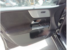 Recambio de elevalunas delantero izquierdo para mercedes-benz clase b sports tourer (w247) b 200 d (247.012) referencia OEM IAM  2