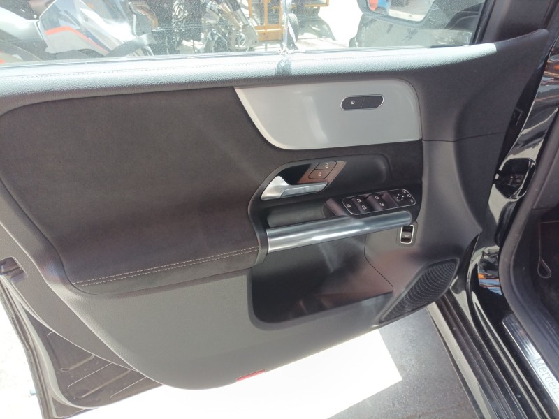 Recambio de elevalunas delantero izquierdo para mercedes-benz clase b sports tourer (w247) b 200 d (247.012) referencia OEM IAM 