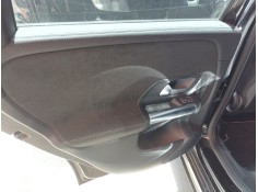 Recambio de elevalunas trasero izquierdo para mercedes-benz clase b sports tourer (w247) b 200 d (247.012) referencia OEM IAM A2 2