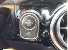 Recambio de conmutador de arranque para mercedes-benz clase b sports tourer (w247) b 200 d (247.012) referencia OEM IAM   