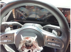 Recambio de mando multifuncion para mercedes-benz clase b sports tourer (w247) b 200 d (247.012) referencia OEM IAM 1779006716   2