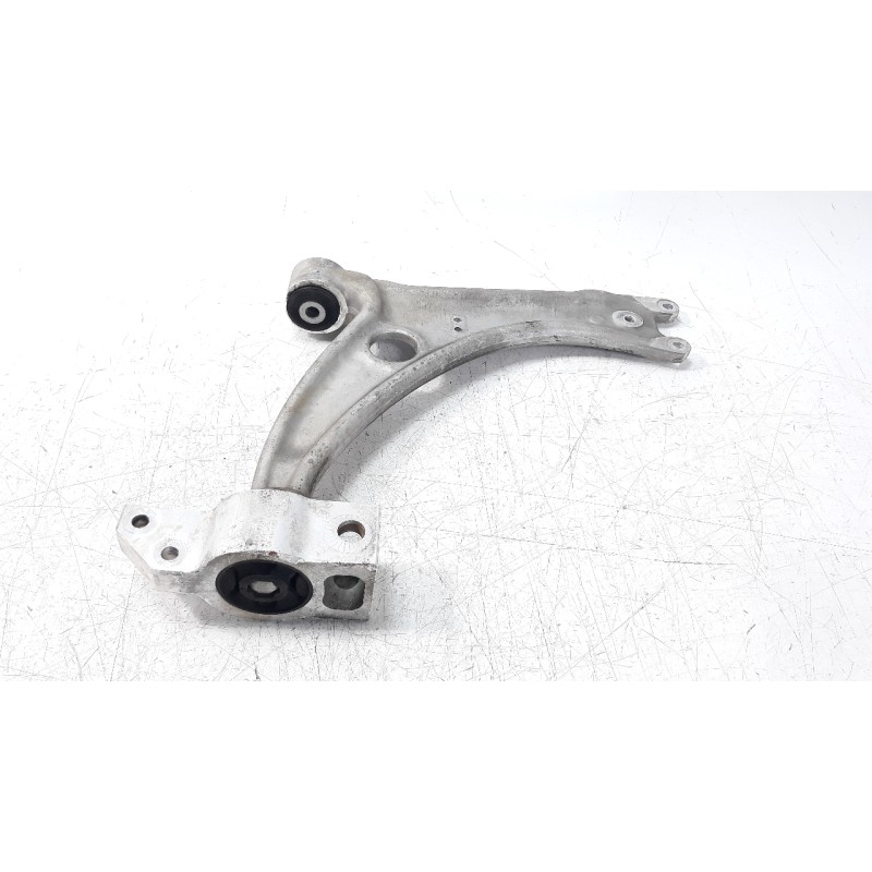 Recambio de brazo suspension inferior delantero derecho para seat alhambra (711) 1.4 16v tsi referencia OEM IAM 3C0407151G  
