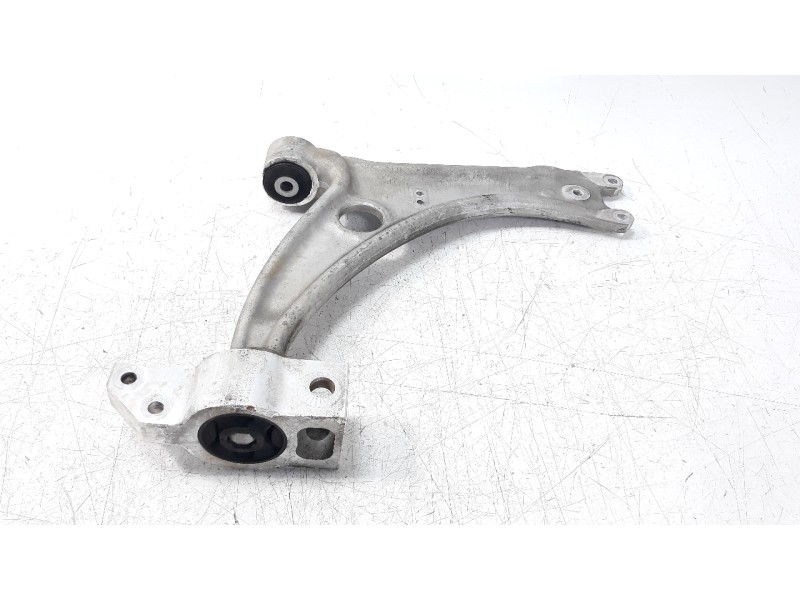 Recambio de brazo suspension inferior delantero derecho para seat alhambra (711) 1.4 16v tsi referencia OEM IAM 3C0407151G  