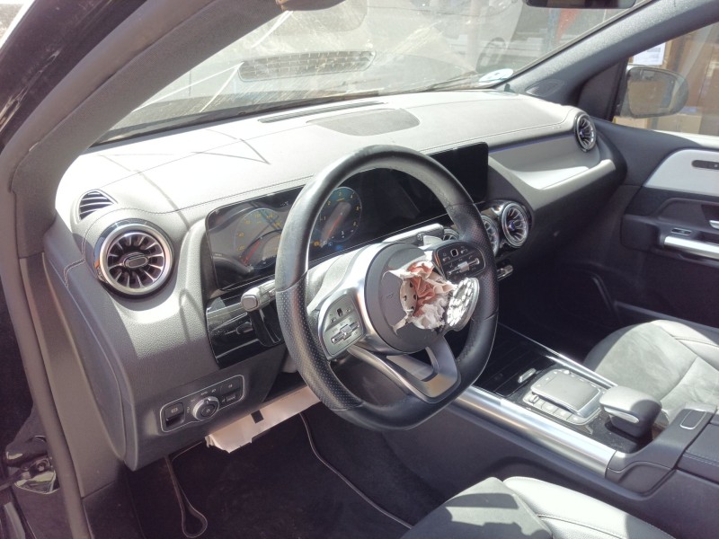 Recambio de salpicadero para mercedes-benz clase b sports tourer (w247) b 200 d (247.012) referencia OEM IAM   
