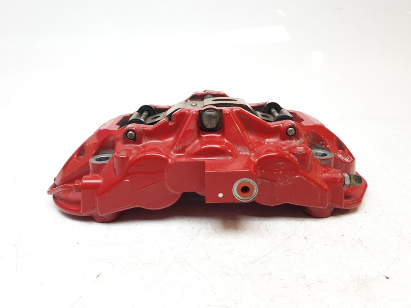 Recambio de pinza de freno delantera izquierda para maserati ghibli iii (m157) 3.0 referencia OEM IAM 670156023  