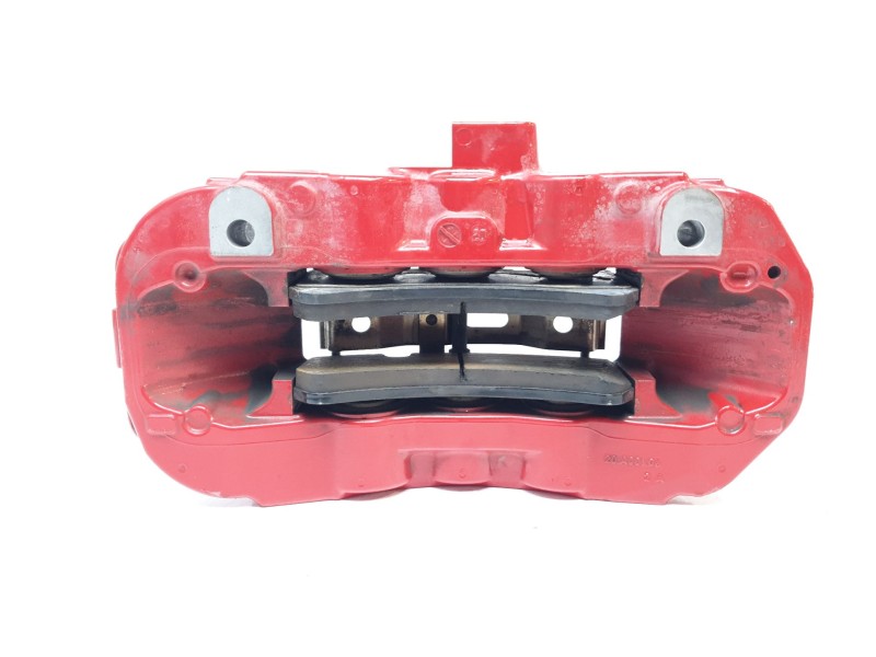 Recambio de pinza de freno delantera izquierda para maserati ghibli iii (m157) 3.0 referencia OEM IAM 670156023  