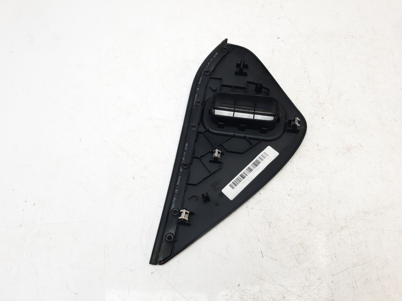 Recambio de moldura para maserati ghibli iii (m157) 3.0 referencia OEM IAM 670018435  