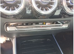 Recambio de mando climatizador para mercedes-benz clase b sports tourer (w247) b 200 d (247.012) referencia OEM IAM A2479056703  2