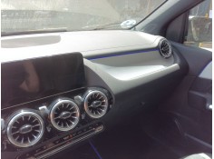 Recambio de ventilador calefaccion para mercedes-benz clase b sports tourer (w247) b 200 d (247.012) referencia OEM IAM   