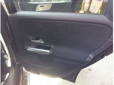 Recambio de elevalunas trasero derecho para mercedes-benz clase b sports tourer (w247) b 200 d (247.012) referencia OEM IAM A247 2