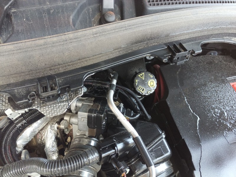 Recambio de bomba freno para mercedes-benz clase b sports tourer (w247) b 200 d (247.012) referencia OEM IAM   