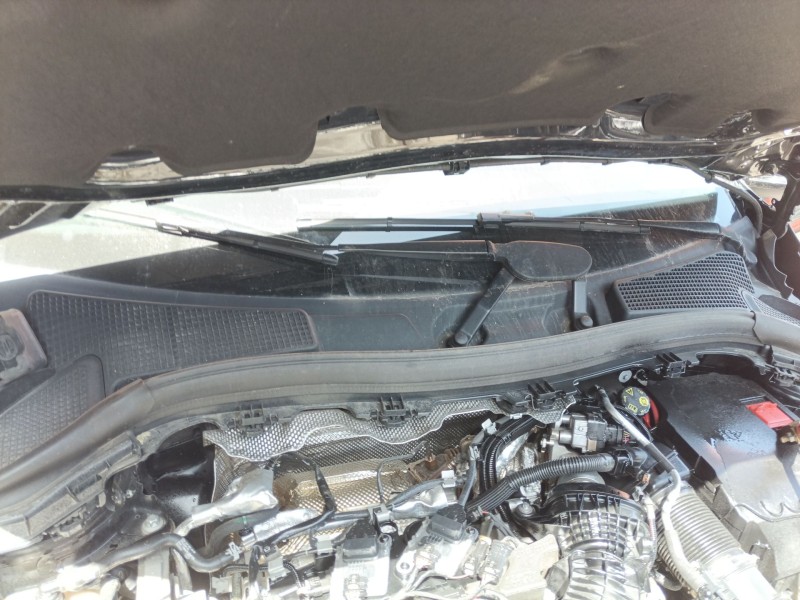 Recambio de motor limpia delantero para mercedes-benz clase b sports tourer (w247) b 200 d (247.012) referencia OEM IAM   