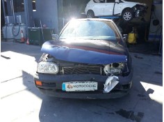 volkswagen golf iii berlina (1h1) del año 1994 2