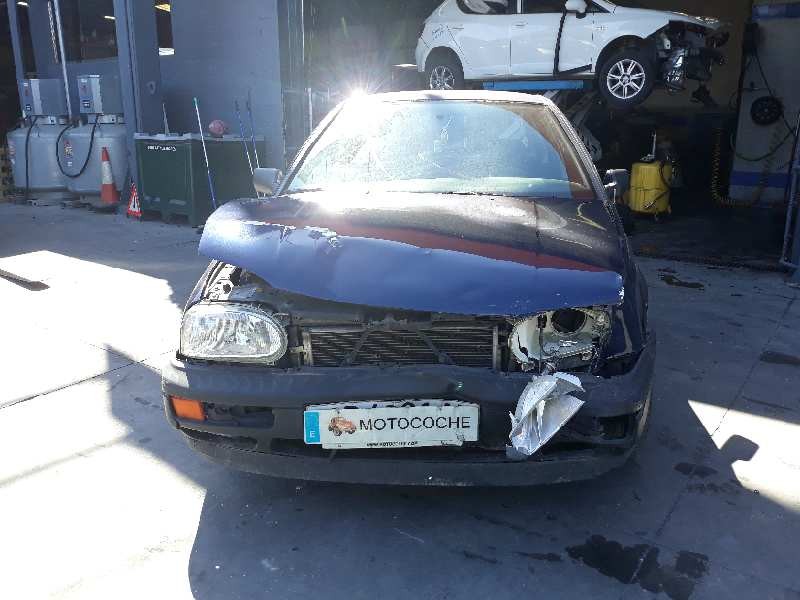 volkswagen golf iii berlina (1h1) del año 1994