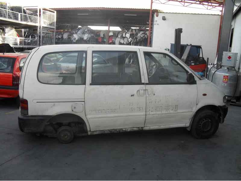 nissan serena (c23m) del año 1994