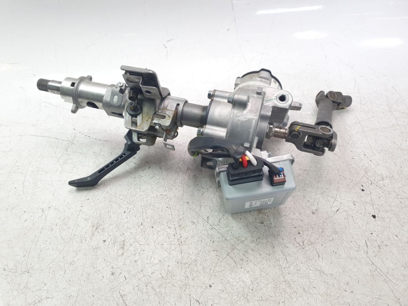 Recambio de columna direccion para kia stonic (ybcuv) concept referencia OEM IAM 56340H8900  