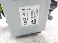 Recambio de columna direccion para kia stonic (ybcuv) concept referencia OEM IAM 56340H8900   2