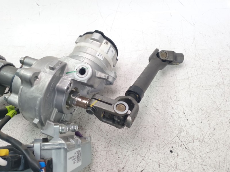 Recambio de columna direccion para kia stonic (ybcuv) concept referencia OEM IAM 56340H8900  