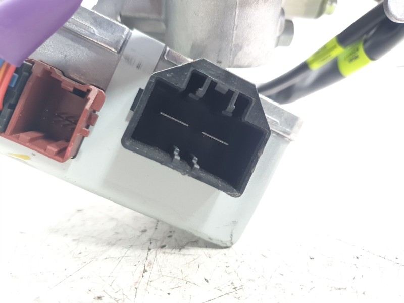 Recambio de columna direccion para kia stonic (ybcuv) concept referencia OEM IAM 56340H8900  