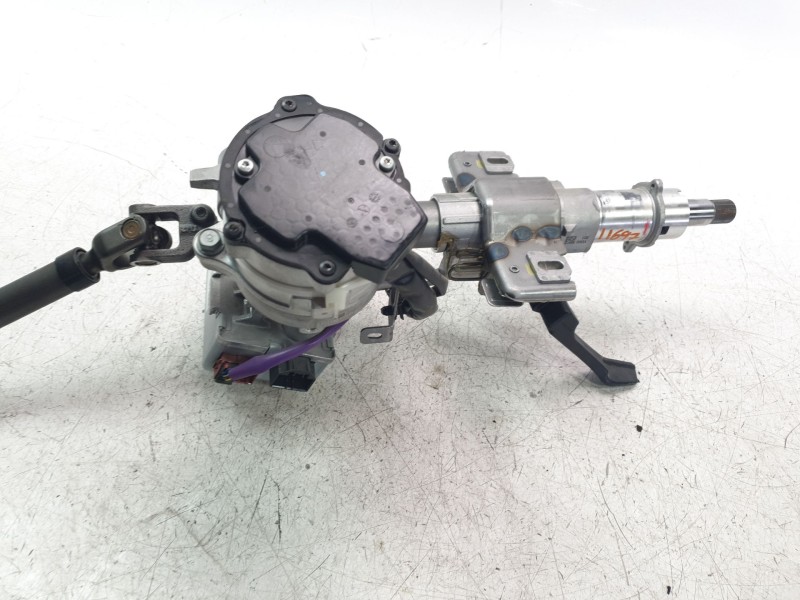 Recambio de columna direccion para kia stonic (ybcuv) concept referencia OEM IAM 56340H8900  