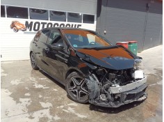 MERCEDES-BENZ CLASE B SPORTS TOURER (W247)