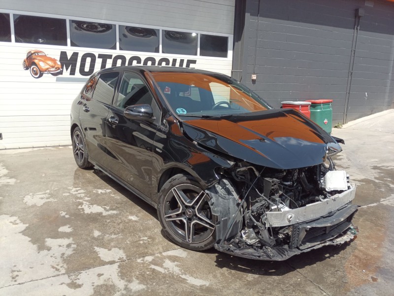 mercedes-benz clase b sports tourer (w247) del año 2022