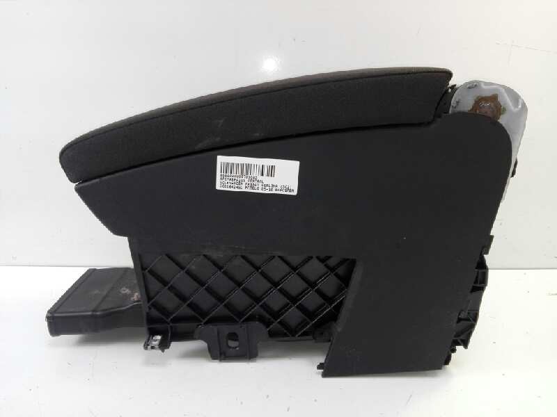 Recambio de apoyabrazos central para volkswagen passat berlina (3c2) advance referencia OEM IAM 3C0864249D  