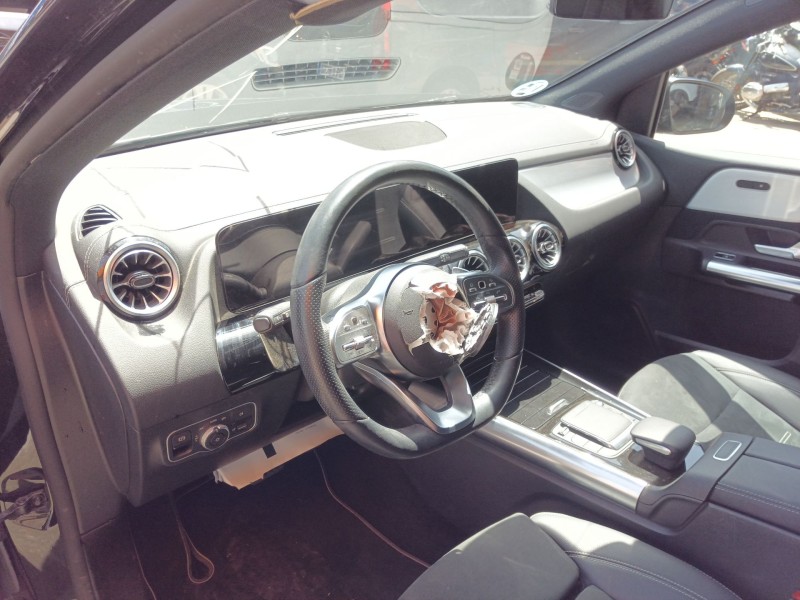 mercedes-benz clase b sports tourer (w247) del año 2022