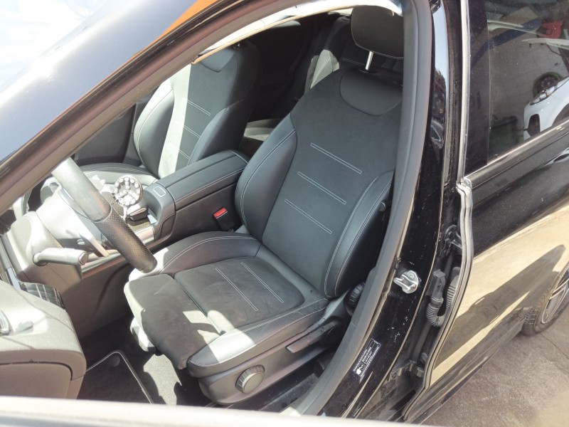 mercedes-benz clase b sports tourer (w247) del año 2022