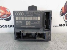 MODULO CONFORT 4F0959793B 4F0910793B 