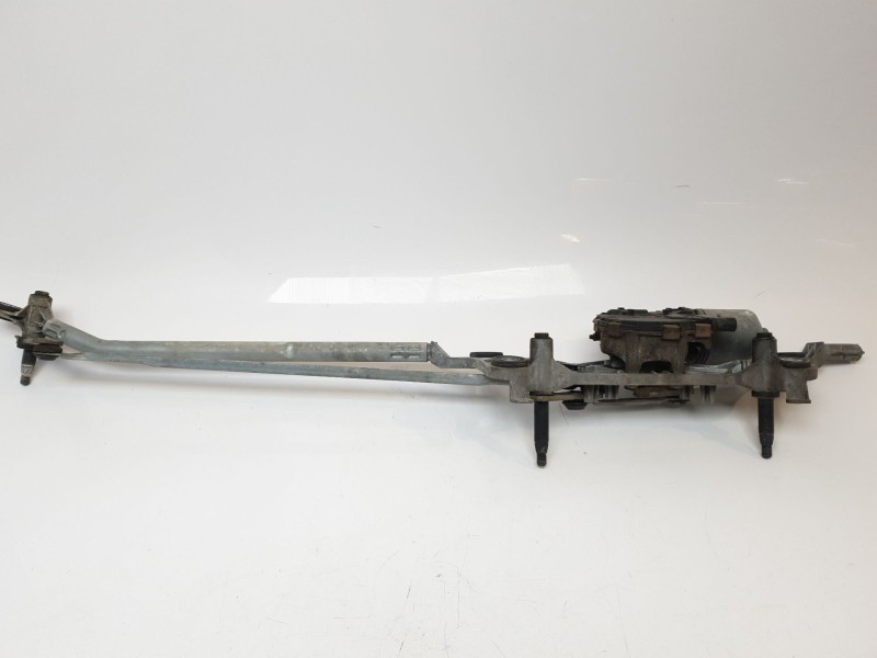 Recambio de motor limpia delantero para porsche cayenne (typ 92aa) s diesel referencia OEM IAM 7P50955119  