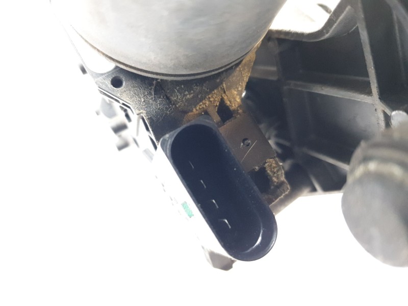 Recambio de motor limpia delantero para porsche cayenne (typ 92aa) s diesel referencia OEM IAM 7P50955119  