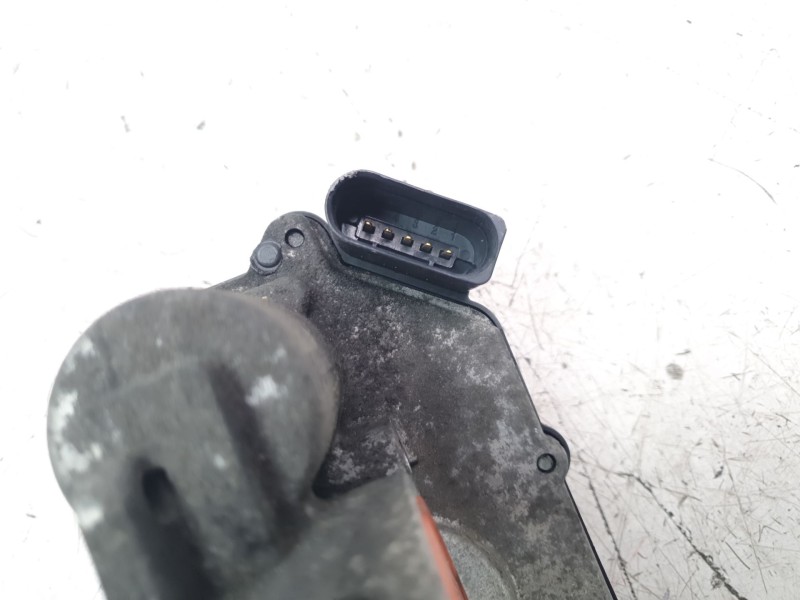 Recambio de caja mariposa para porsche cayenne (typ 92aa) s diesel referencia OEM IAM 057128063H  