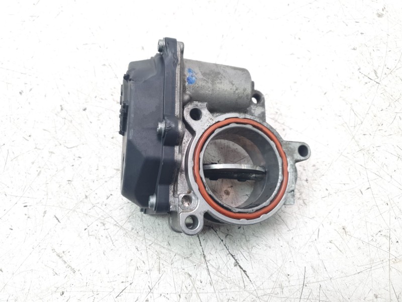 Recambio de caja mariposa para porsche cayenne (typ 92aa) s diesel referencia OEM IAM 057128063H  