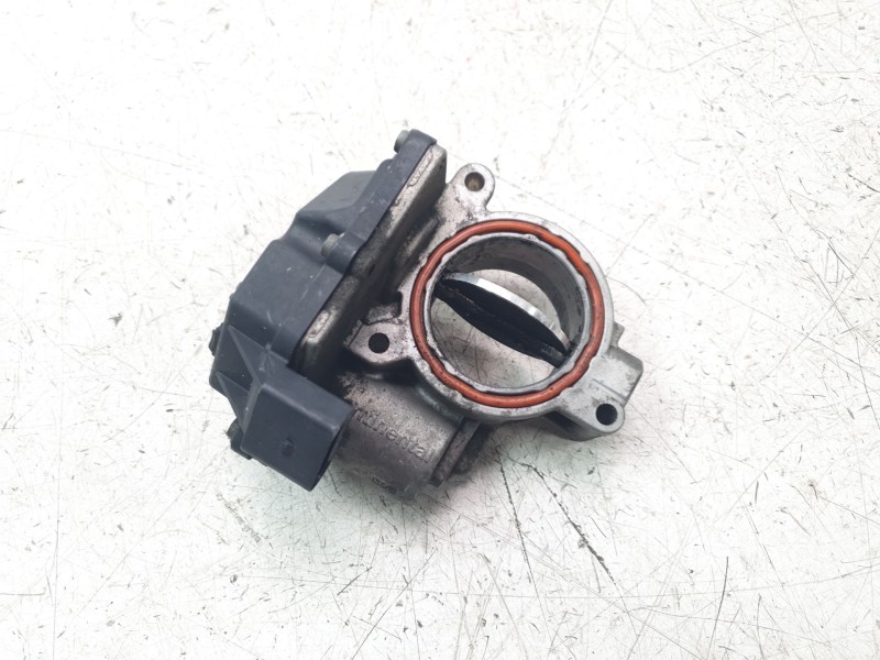 Recambio de caja mariposa para porsche cayenne (typ 92aa) s diesel referencia OEM IAM 057128063H  