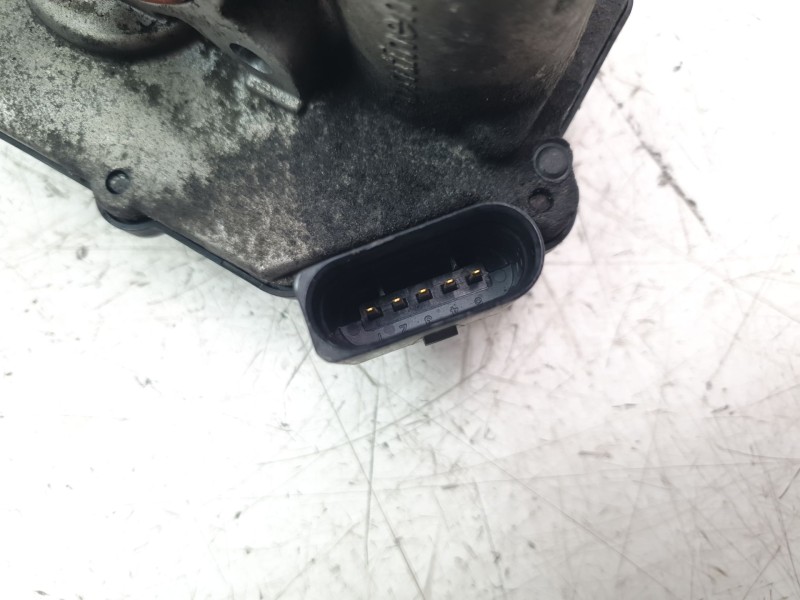 Recambio de caja mariposa para porsche cayenne (typ 92aa) s diesel referencia OEM IAM 057128063H  