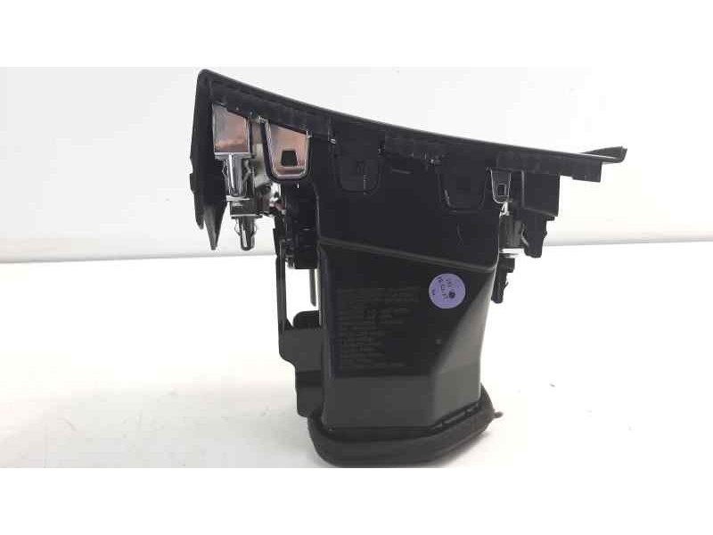 Recambio de rejilla aireadora para nissan pulsar (c13) acenta referencia OEM IAM 687613ZP0A  