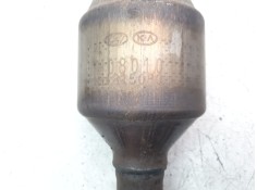 Recambio de catalizador para kia stonic (ybcuv) concept referencia OEM IAM U08010   2