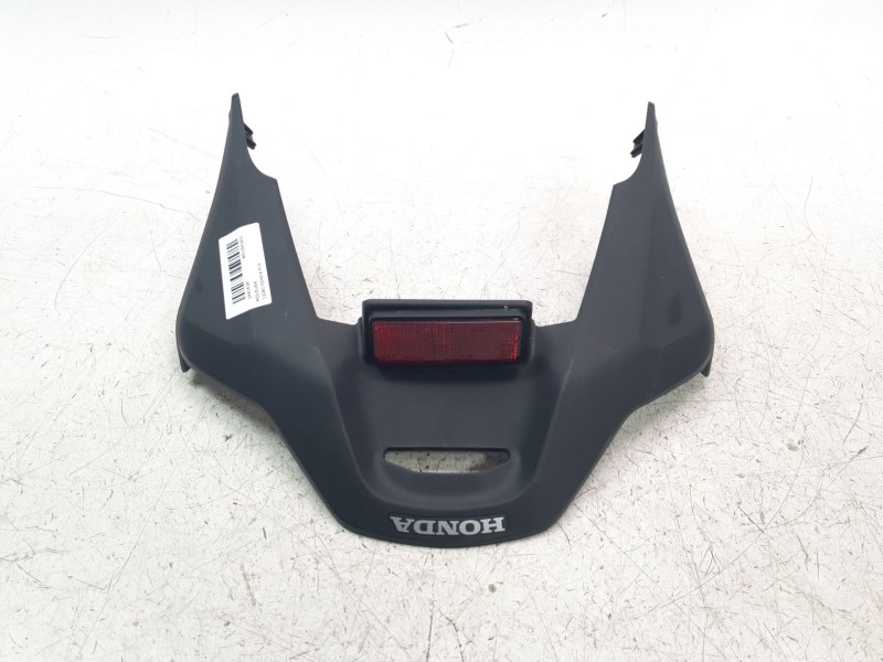 Recambio de moldura para honda pcx pcx 125 (jk05) referencia OEM IAM 80115K1ZJ100  