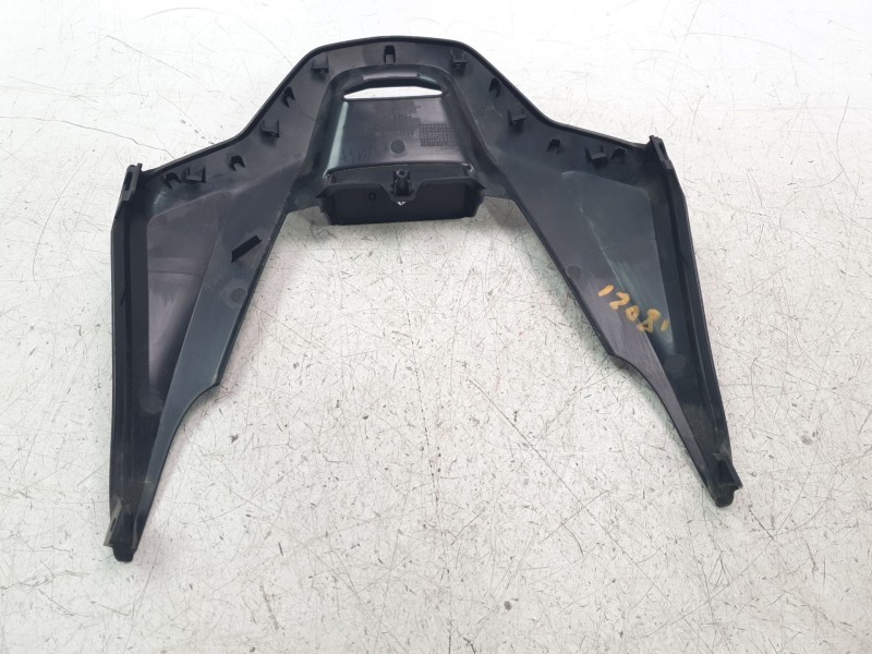 Recambio de moldura para honda pcx pcx 125 (jk05) referencia OEM IAM 80115K1ZJ100  