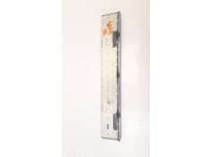 Recambio de moldura para mercedes-benz clase cls (w219) 320 cdi (219.322) referencia OEM IAM A2196800435   2