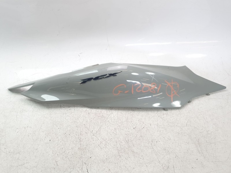Recambio de moldura para honda pcx pcx 125 (jk05) referencia OEM IAM 83510K1ZJ100  