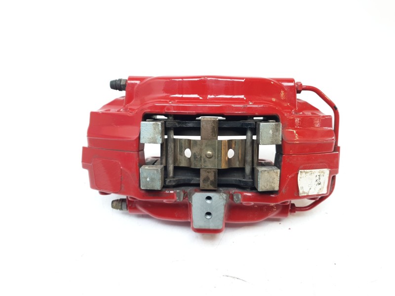 Recambio de pinza de freno trasera para maserati ghibli iii (m157) 3.0 referencia OEM IAM 670039766  
