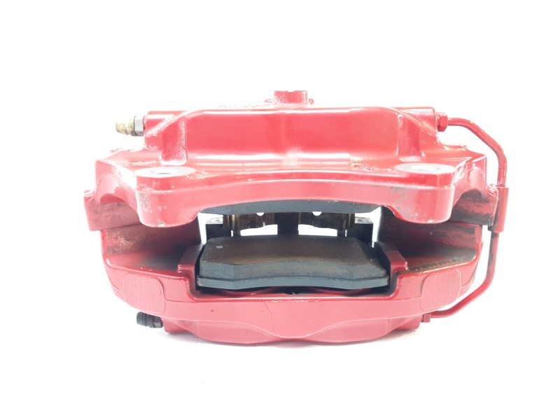 Recambio de pinza de freno trasera para maserati ghibli iii (m157) 3.0 referencia OEM IAM 670039766  