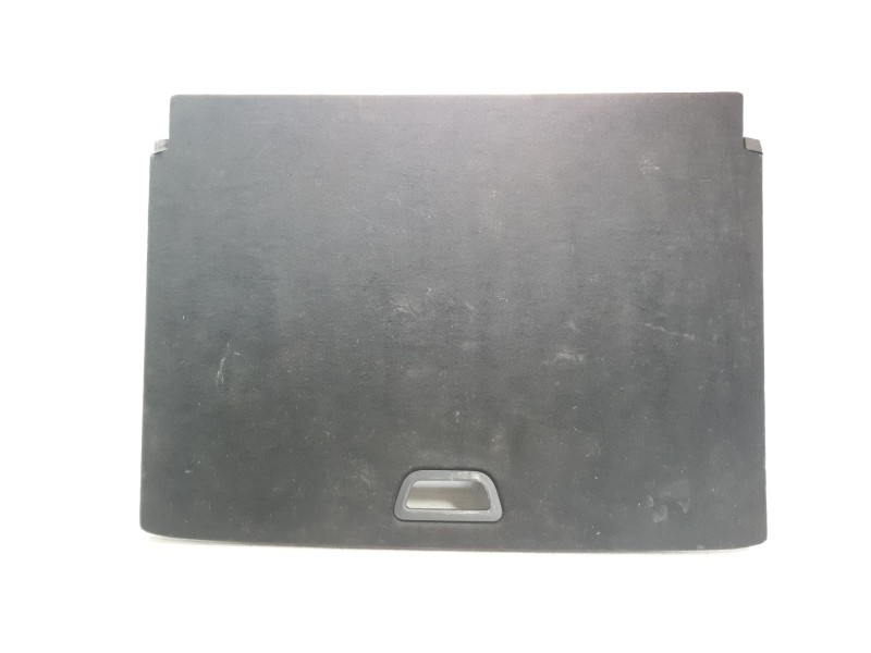 Recambio de bandeja trasera para citroën c4 berlina e-feel referencia OEM IAM 13178659  