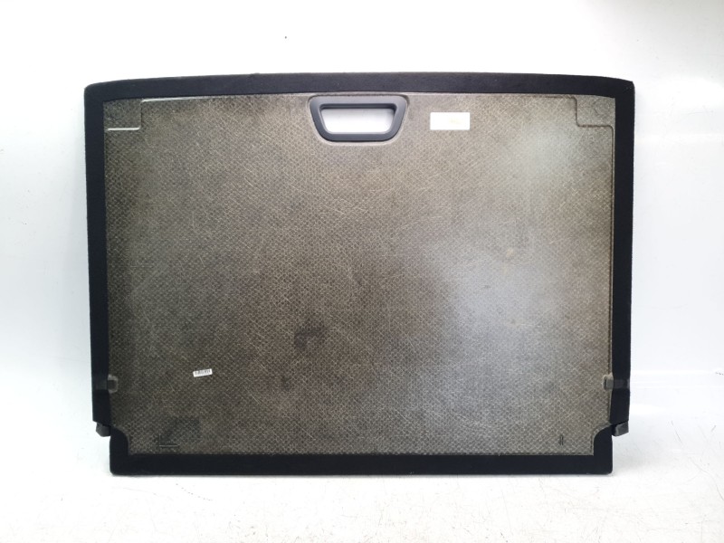 Recambio de bandeja trasera para citroën c4 berlina e-feel referencia OEM IAM 13178659  