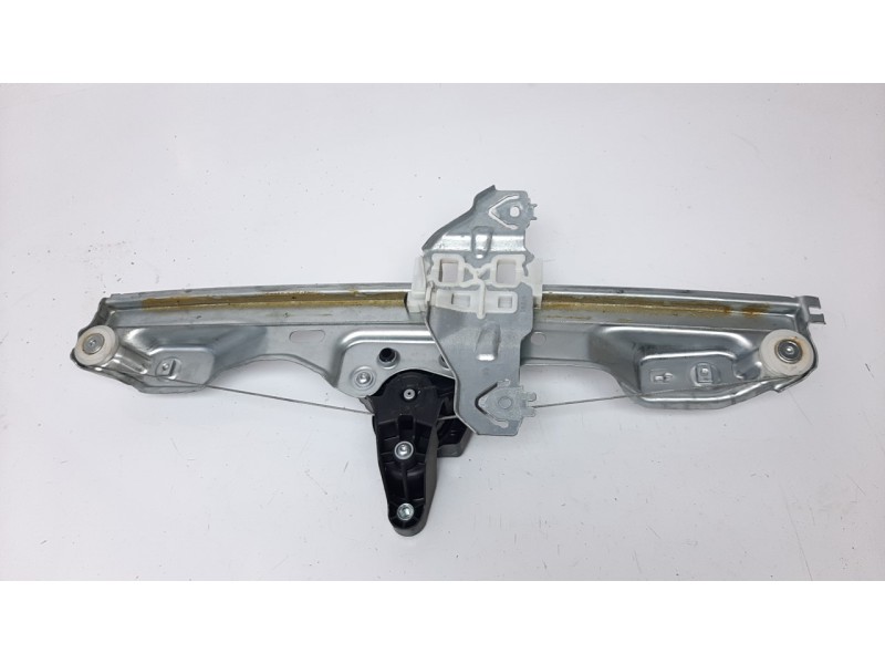 Recambio de elevalunas trasero derecho para nissan qashqai (j11) 1.2 16v cat referencia OEM IAM 827004EA0A  