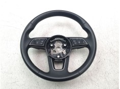 Recambio de volante para audi q2 (gab) 1.0 tfsi referencia OEM IAM 8V0419091CH  