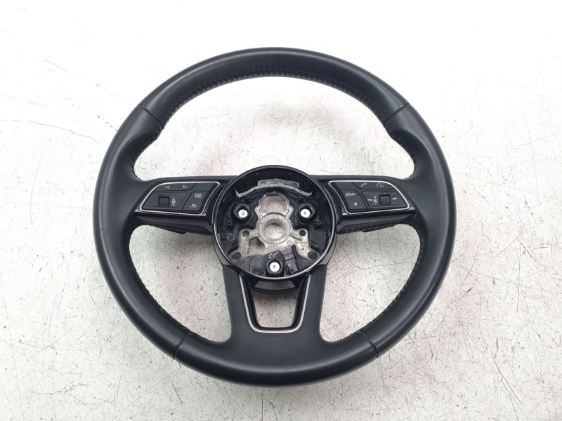 Recambio de volante para audi q2 (gab) 1.0 tfsi referencia OEM IAM 8V0419091CH  