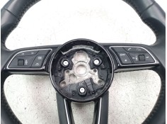 Recambio de volante para audi q2 (gab) 1.0 tfsi referencia OEM IAM 8V0419091CH   2